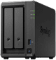 Synology DS725+ vorne