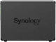 Synology DS725+ linke seite