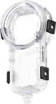 Insta360 X5 Invisible Dive Case Main Image