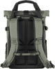 WANDRD THE PRVKE 21 L V4 Grün rückseite