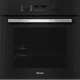 Miele H 2766-1 B 125 Edition Obsidian Black Main Image