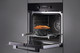 Miele H 2766-1 B 125 Edition Obsidian Black inside