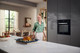 Miele H 2766-1 BP 125 Edition Obsidian Black product in use