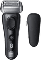 Braun Series 8 8603S Grau zubehör