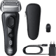 Braun Series 8 8603S Grau Main Image