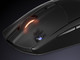 SteelSeries Rival 3 Gen 2 Wireless Gaming Mouse Black front