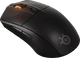 SteelSeries Rival 3 Gen 2 Wireless Gaming Mouse Black left side