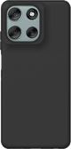 Just in Case Soft Design Motorola Moto G56 Back Cover Black Main Image