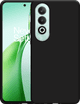 Just in Case Soft Design OnePlus Nord 5 Back Cover Black combined product