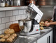 Kenwood Chef XL PRO KPL9000S product in use
