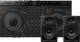 AlphaTheta DDJ-GRV6 + Pioneer DJ DM-40D-BT Black Main Image