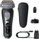 Braun Series 9 PRO+ 9610S Black Main Image