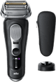 Braun Series 9 PRO+ 9610S Black front