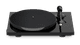 Pro-Ject Stereo Set E Phono Black front