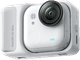 Insta360 GO Ultra Standard Bundle White back