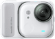 Insta360 GO Ultra Standard Bundle White front