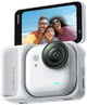 Insta360 GO Ultra Standard Bundle White right side