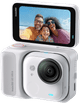 Insta360 GO Ultra Standard Bundle White right side