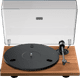 Pro-Ject E1.2 Brown front