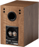Pro-Ject Stereo Set E Phono Brown back