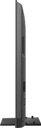 Hisense 75 inches ULED Mini-LED U79Q PRO (2025) right side