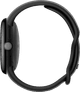 Google Pixel Watch 4 Black 41mm right side
