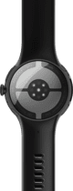 Google Pixel Watch 4 Black 41mm back