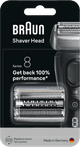 Braun Series 8 83M verpackung