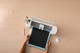 Cricut Explore/Maker LightGrip Mat 30x30cm product in use