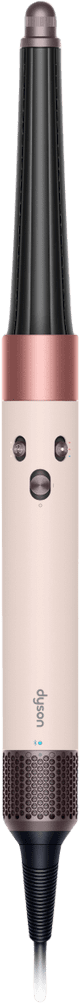 Dyson Airwrap i.d. Straight + Wavy Ceramic Pink front