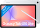 Samsung Galaxy Tab S10 Lite 10,9 Zoll 256GB Wi-Fi Silber Main Image