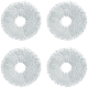 Dreame Wischpads RMP8 (4 Stück) vorne