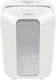 Fellowes Powershred LX70 Weiß Main Image