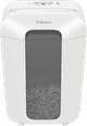 Fellowes Powershred LX70 Weiß vorne