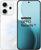 OPPO Reno14 256GB Weiß 5G Main Image