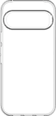 Just in Case Soft Design Google Pixel 10/10 Pro Back Cover Transparent front