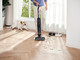 Tineco Floor One S6 Flashdry PET produkt in gebrauch