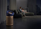 Dyson Purifier Big + Quiet Formaldehyde - BP04 produkt in gebrauch