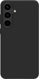 BlueBuilt Samsung Galaxy S25 FE Back Cover Black Main Image