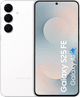 Samsung Galaxy S25 FE 128GB White 5G Main Image