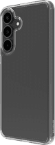 BlueBuilt Protective Backcover Samsung Galaxy S25 FE Transparent rechte seite