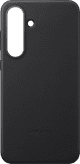 Samsung Galaxy S25 FE Kindsuit Backcover Schwarz vorne