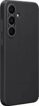 Samsung Galaxy S25 FE Kindsuit Backcover Schwarz rechte seite