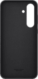 Samsung Galaxy S25 FE Kindsuit Backcover Schwarz vorne