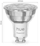 Philips Hue Essential White & Color GU10 vorne
