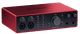 Focusrite Scarlett4 16i16 Main Image