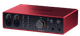 Focusrite Scarlett4 16i16 front