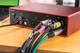 Focusrite Scarlett4 16i16 product in use