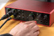Focusrite Scarlett4 16i16 product in use
