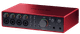 Focusrite Scarlett4 18i16 front